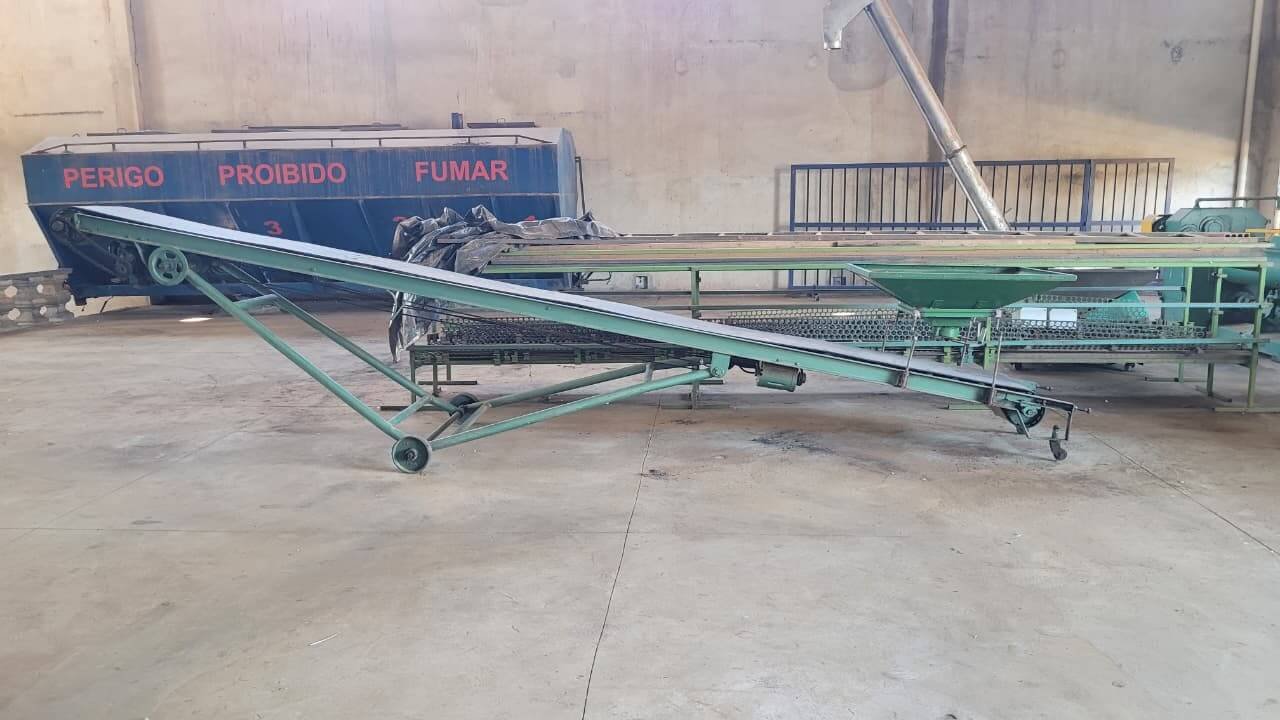 Esteira basculante 6 metros - img1