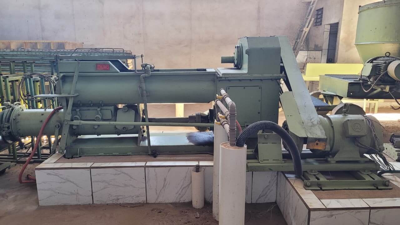 Maromba Man MM 23 - img1