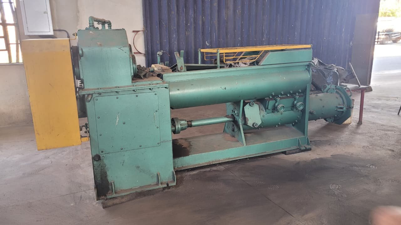 Maromba Man MM 28 - img1